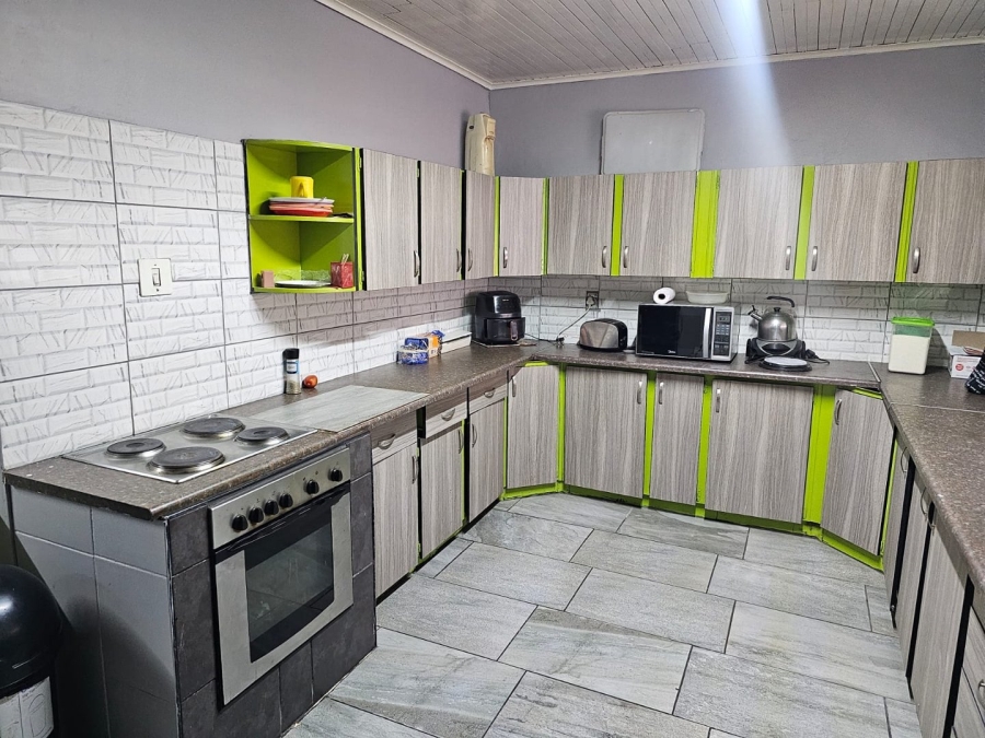 3 Bedroom Property for Sale in Sasolburg Ext 1 Free State